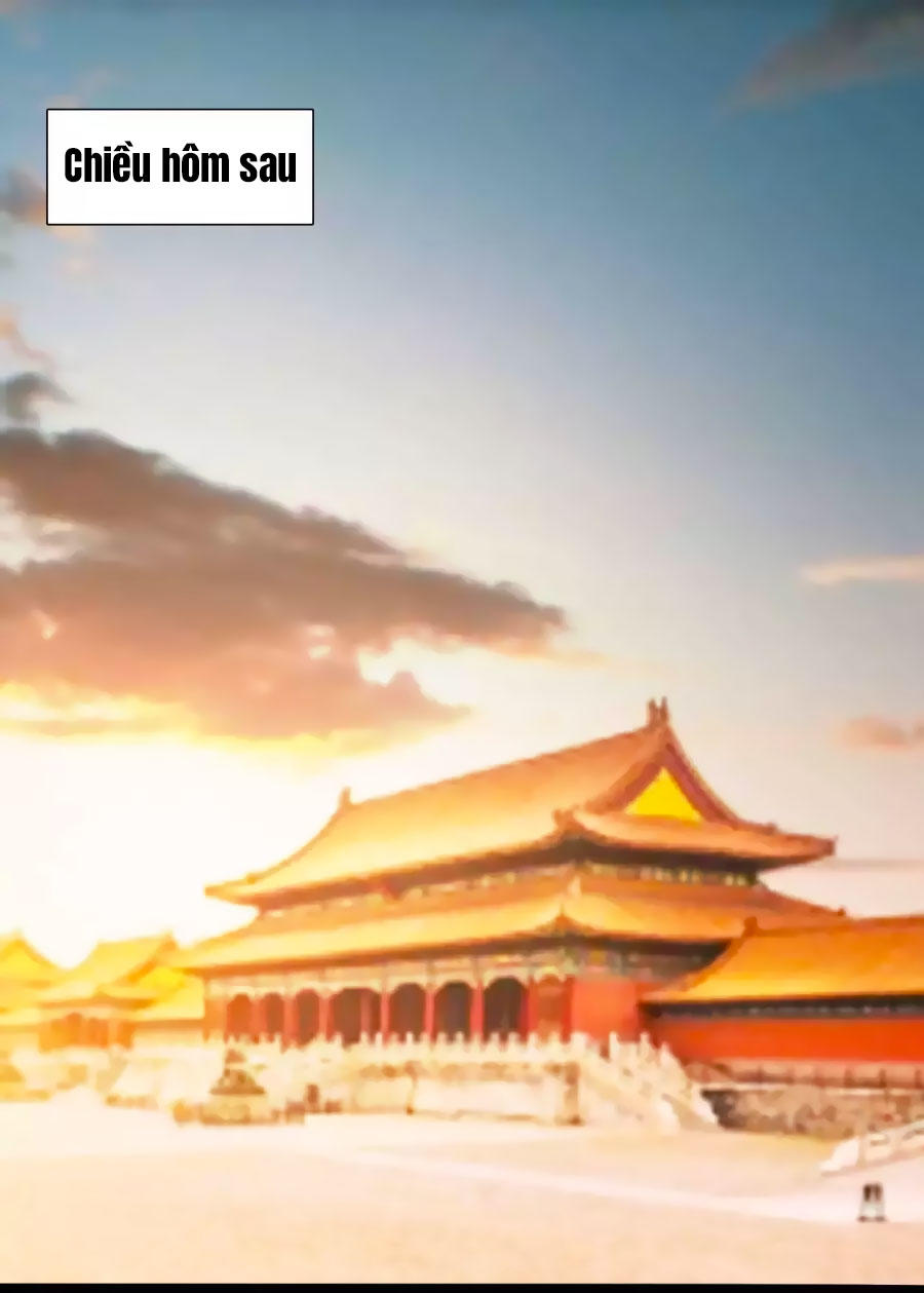 Thỏ Yêu Tiểu Vương Phi Chapter 45 - Trang 2