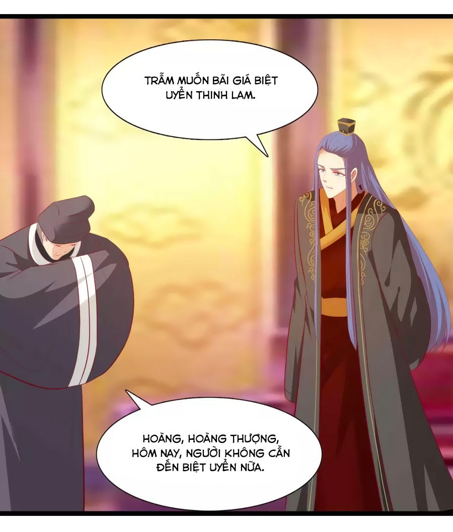 Thỏ Yêu Tiểu Vương Phi Chapter 45 - Trang 2