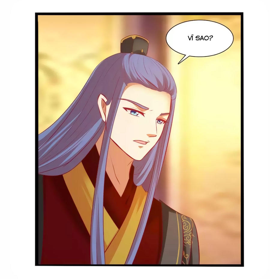 Thỏ Yêu Tiểu Vương Phi Chapter 45 - Trang 2