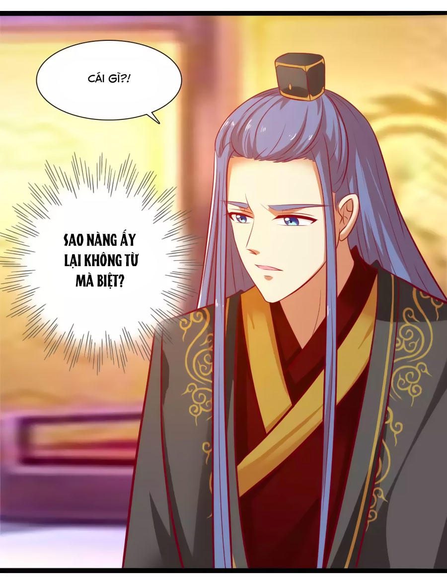 Thỏ Yêu Tiểu Vương Phi Chapter 45 - Trang 2