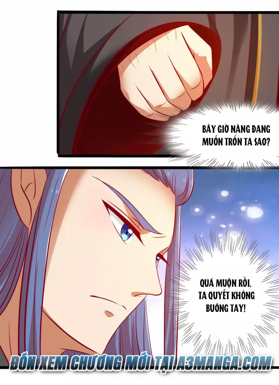 Thỏ Yêu Tiểu Vương Phi Chapter 45 - Trang 2