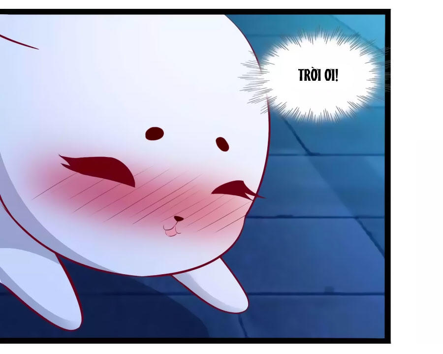 Thỏ Yêu Tiểu Vương Phi Chapter 45 - Trang 2