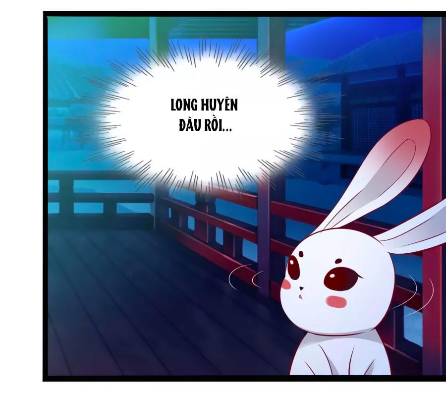 Thỏ Yêu Tiểu Vương Phi Chapter 45 - Trang 2