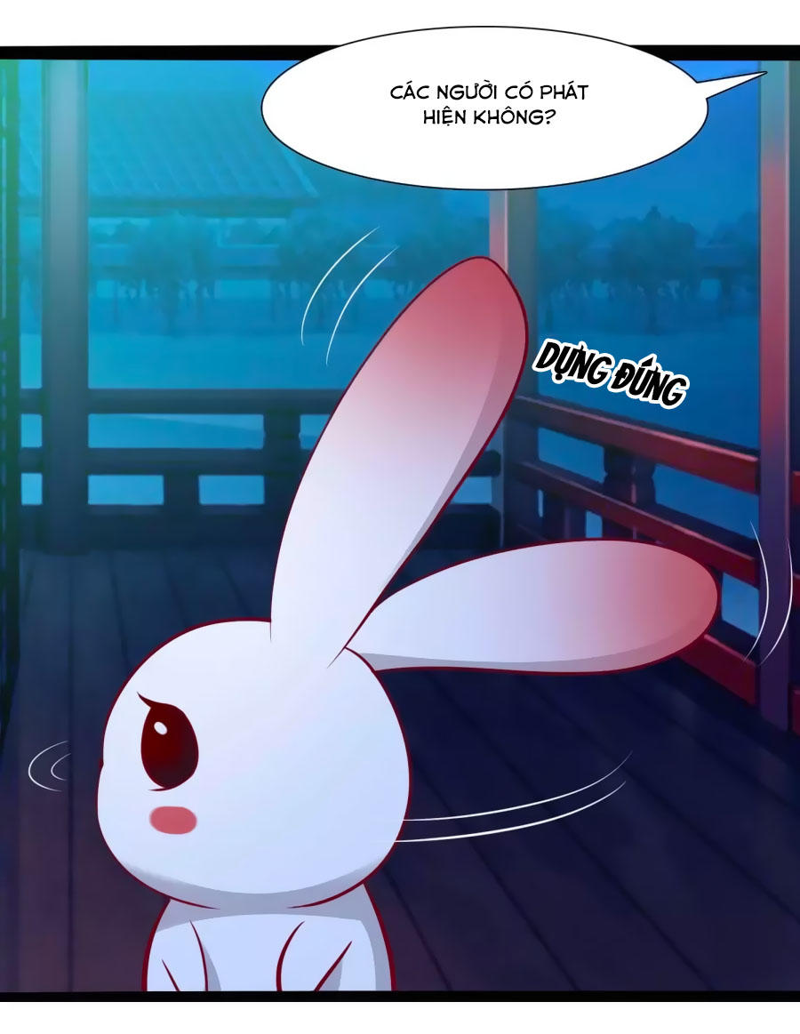Thỏ Yêu Tiểu Vương Phi Chapter 45 - Trang 2