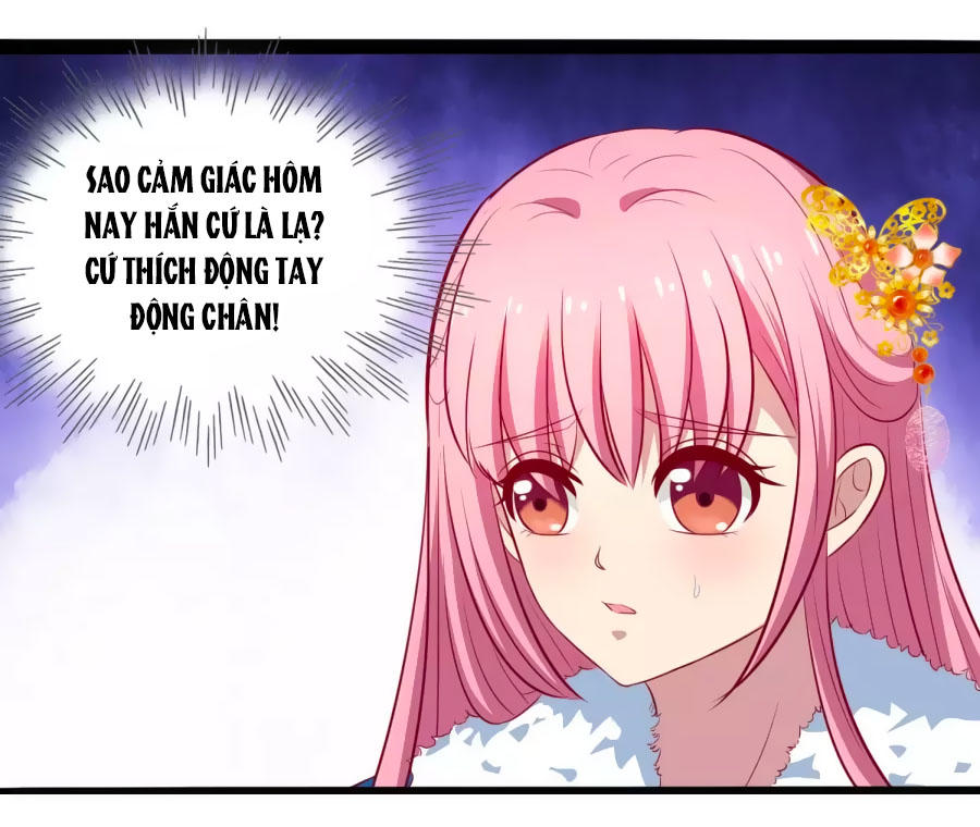 Thỏ Yêu Tiểu Vương Phi Chapter 46 - Trang 2