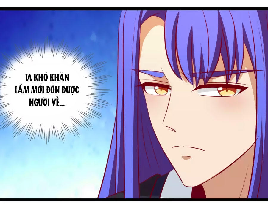 Thỏ Yêu Tiểu Vương Phi Chapter 46 - Trang 2