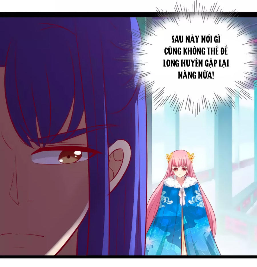 Thỏ Yêu Tiểu Vương Phi Chapter 46 - Trang 2