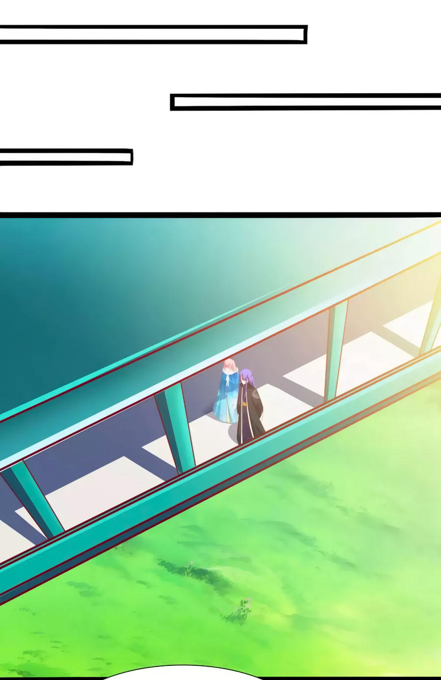 Thỏ Yêu Tiểu Vương Phi Chapter 46 - Trang 2