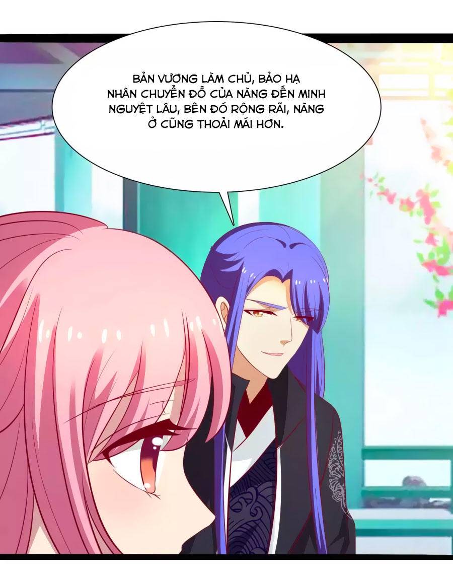 Thỏ Yêu Tiểu Vương Phi Chapter 46 - Trang 2