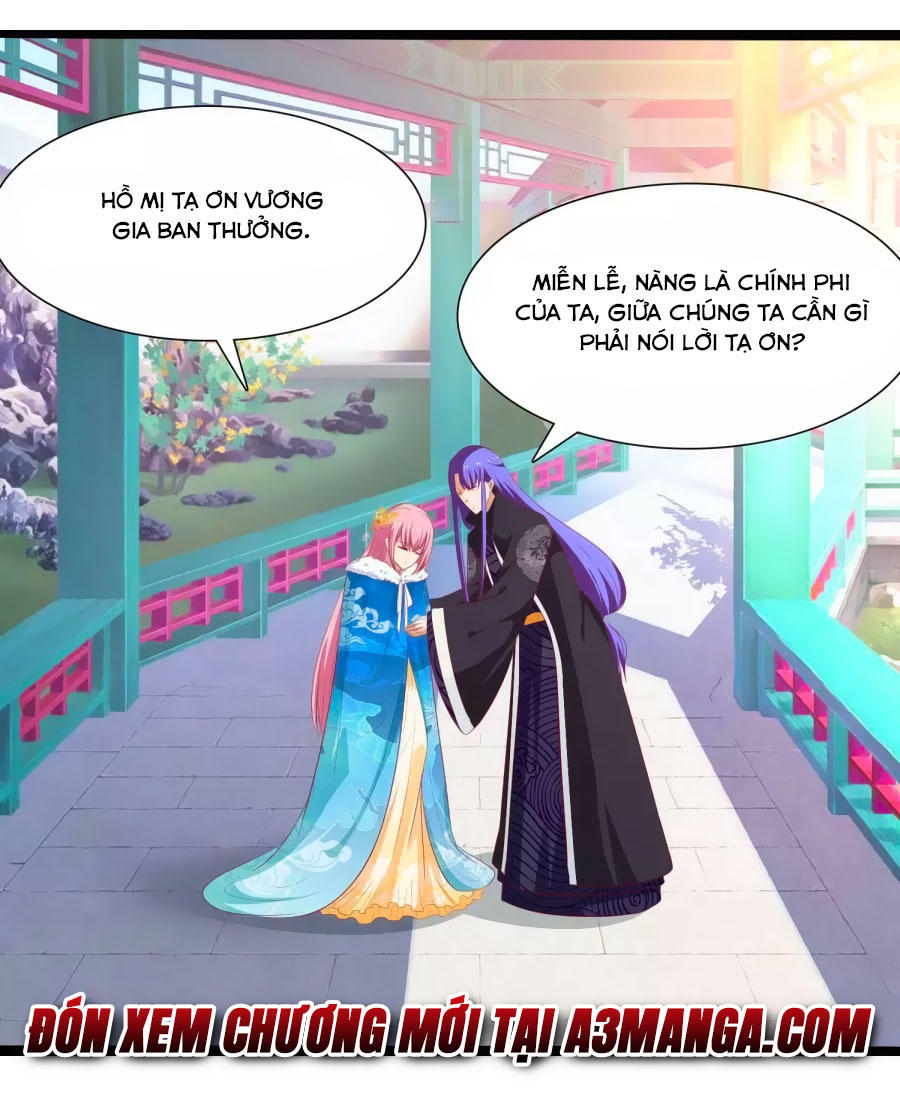 Thỏ Yêu Tiểu Vương Phi Chapter 46 - Trang 2