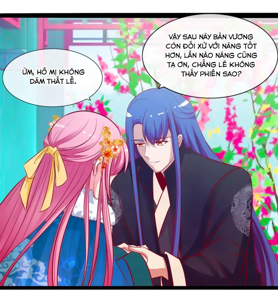 Thỏ Yêu Tiểu Vương Phi Chapter 46 - Trang 2