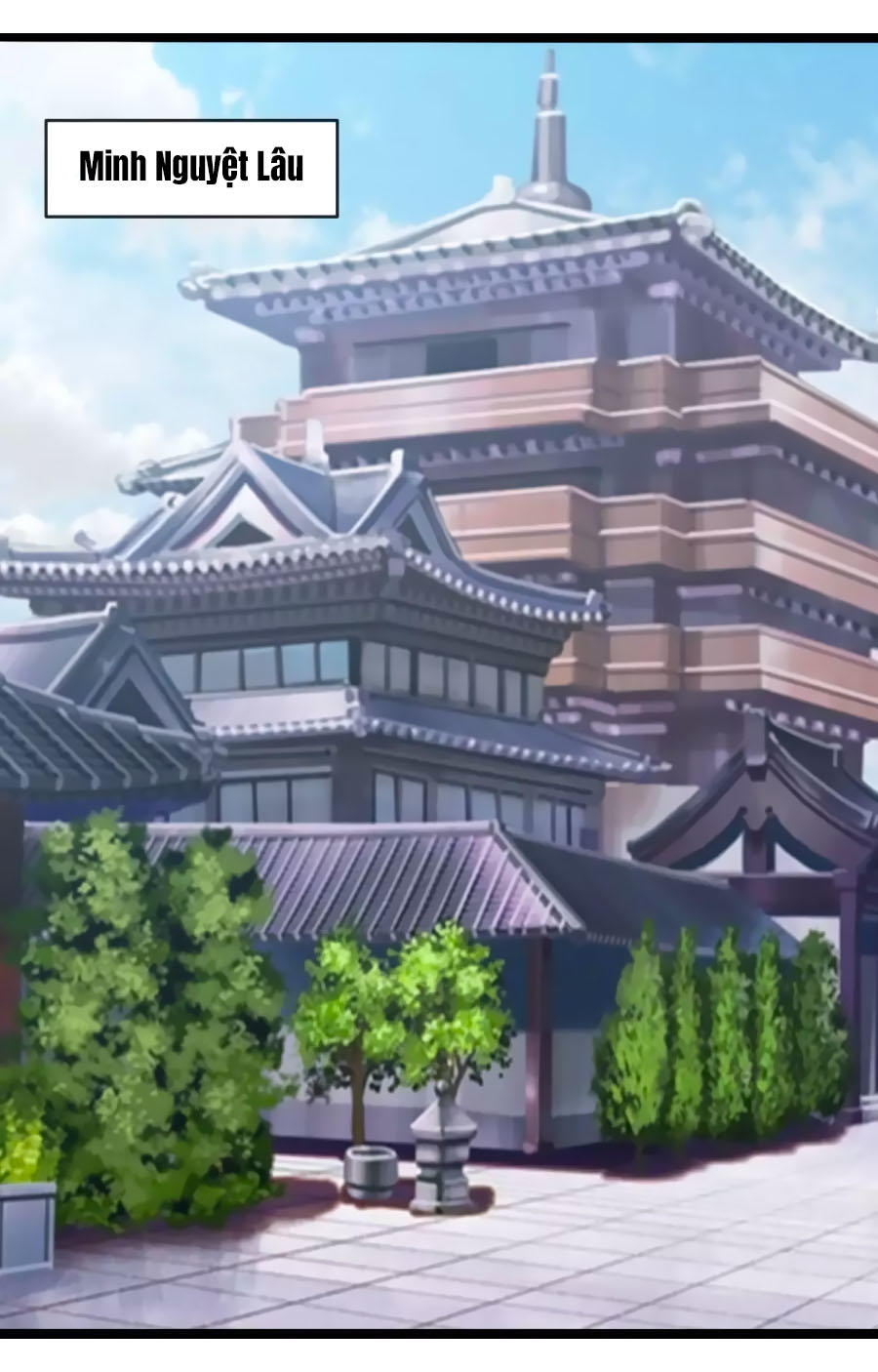 Thỏ Yêu Tiểu Vương Phi Chapter 46 - Trang 2