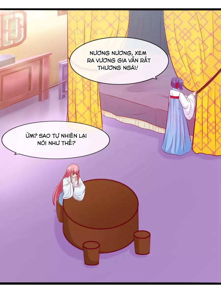 Thỏ Yêu Tiểu Vương Phi Chapter 46 - Trang 2