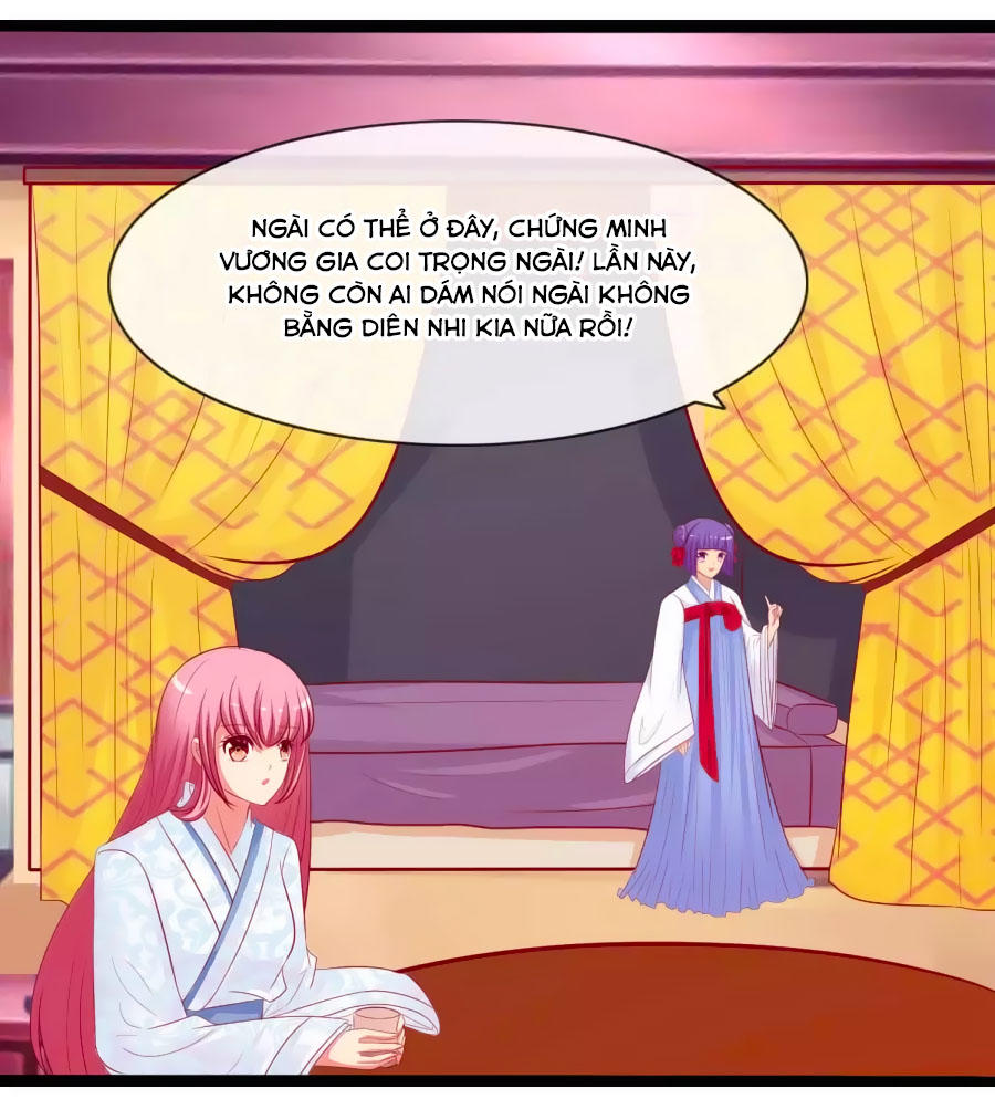 Thỏ Yêu Tiểu Vương Phi Chapter 46 - Trang 2