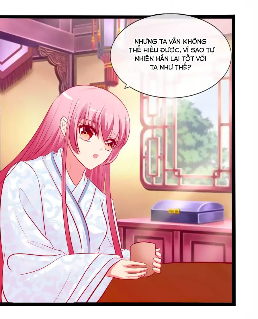 Thỏ Yêu Tiểu Vương Phi Chapter 46 - Trang 2
