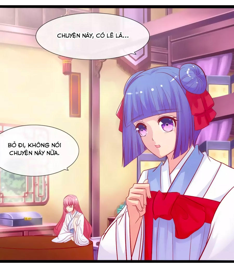 Thỏ Yêu Tiểu Vương Phi Chapter 46 - Trang 2
