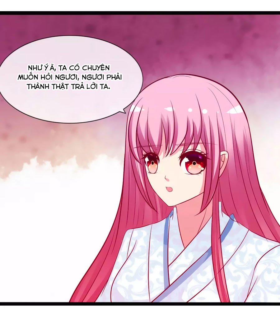 Thỏ Yêu Tiểu Vương Phi Chapter 46 - Trang 2