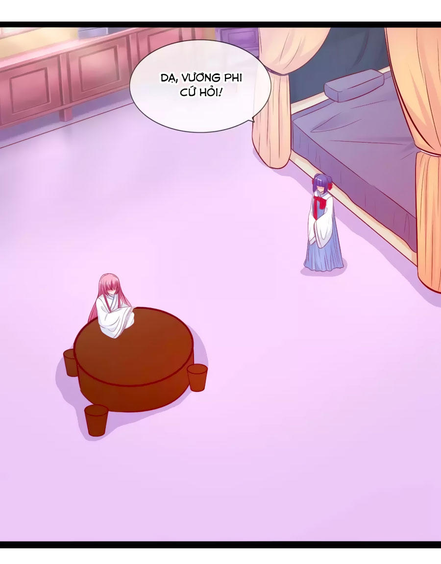 Thỏ Yêu Tiểu Vương Phi Chapter 46 - Trang 2