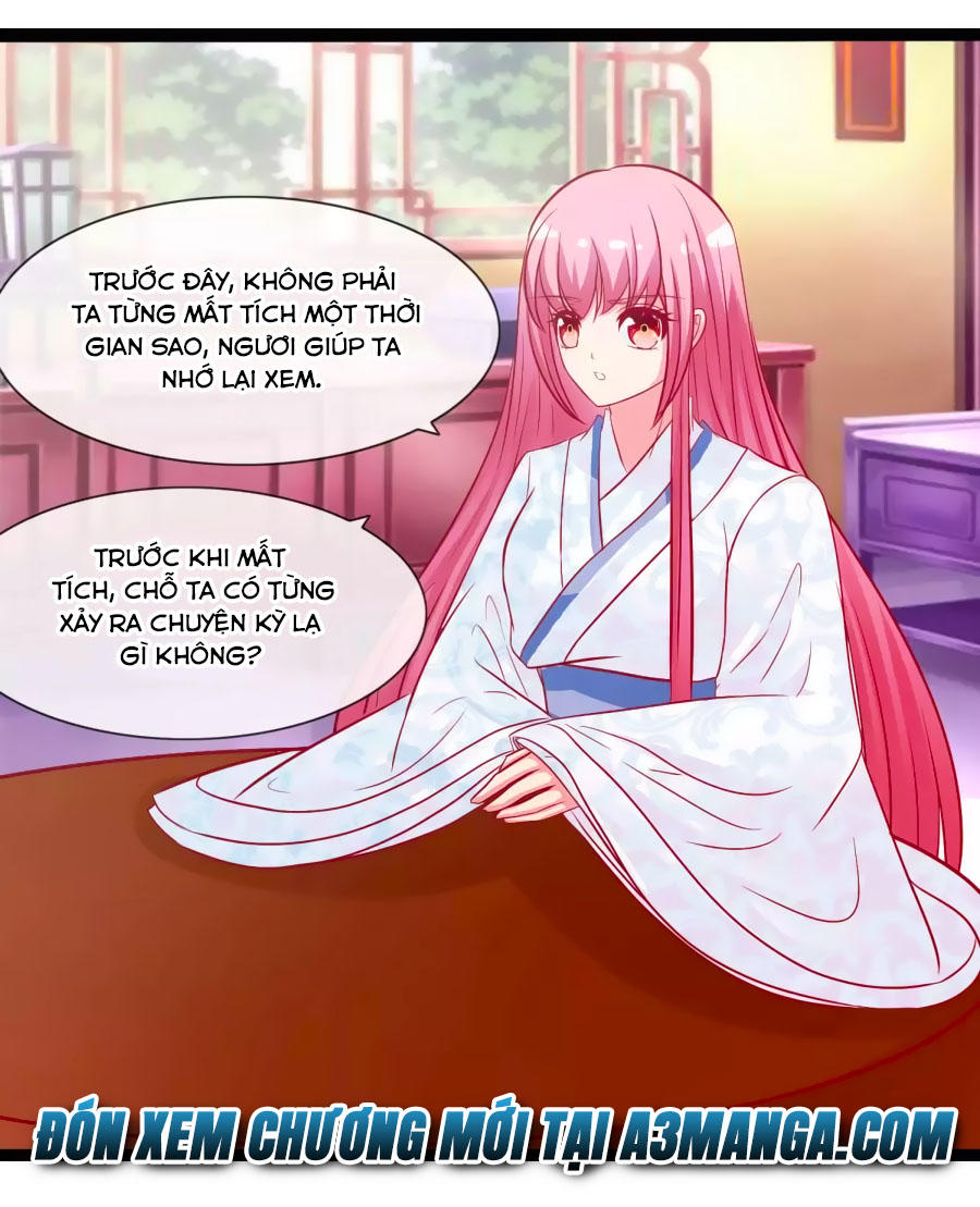 Thỏ Yêu Tiểu Vương Phi Chapter 46 - Trang 2