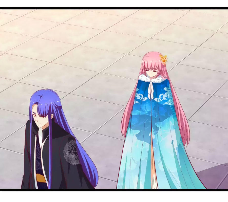 Thỏ Yêu Tiểu Vương Phi Chapter 46 - Trang 2