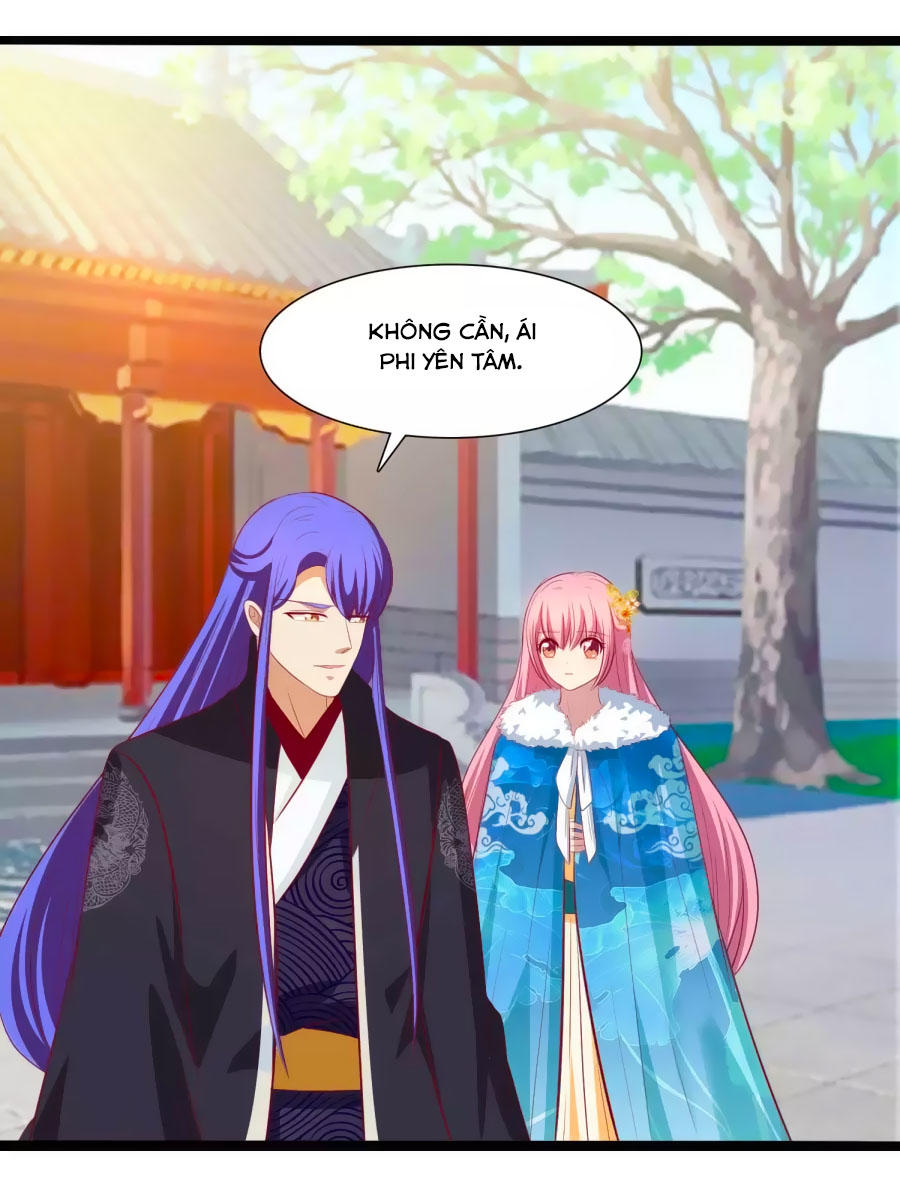 Thỏ Yêu Tiểu Vương Phi Chapter 46 - Trang 2