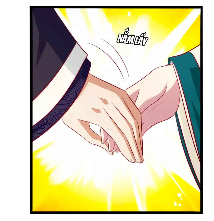 Thỏ Yêu Tiểu Vương Phi Chapter 46 - Trang 2