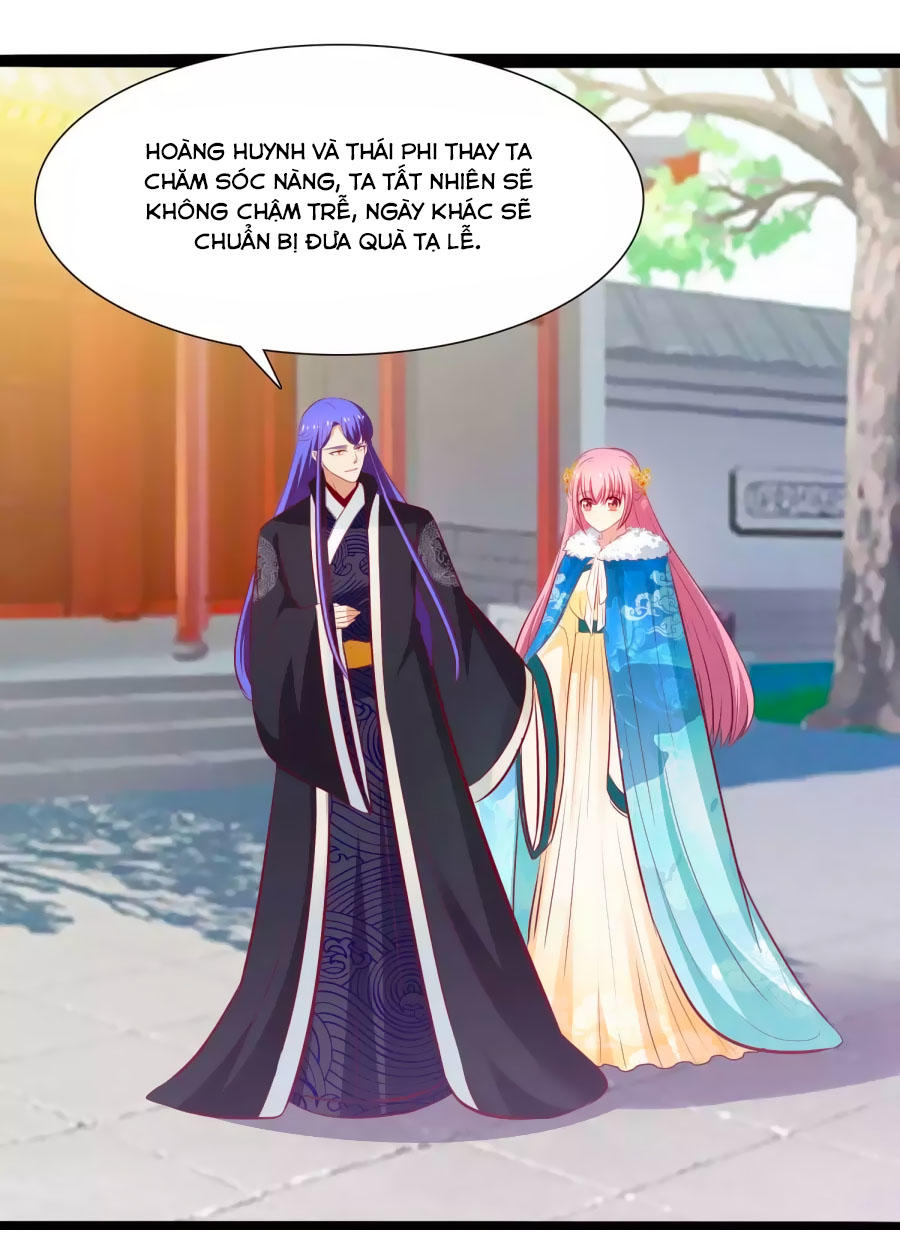 Thỏ Yêu Tiểu Vương Phi Chapter 46 - Trang 2