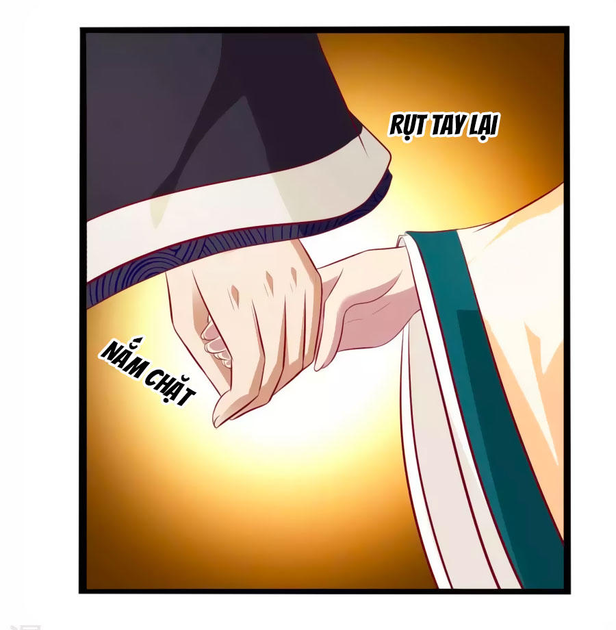 Thỏ Yêu Tiểu Vương Phi Chapter 46 - Trang 2