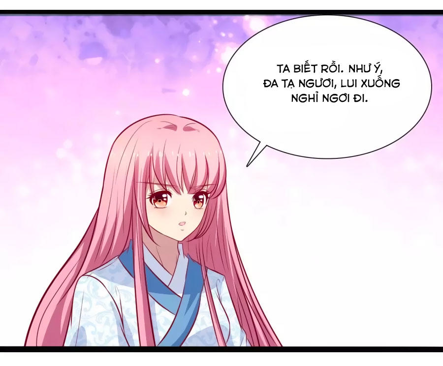 Thỏ Yêu Tiểu Vương Phi Chapter 47 - Trang 2