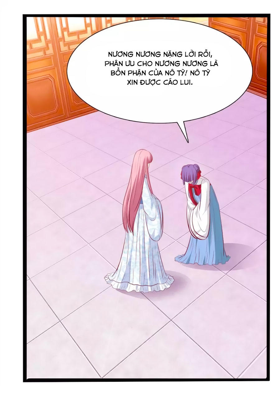 Thỏ Yêu Tiểu Vương Phi Chapter 47 - Trang 2