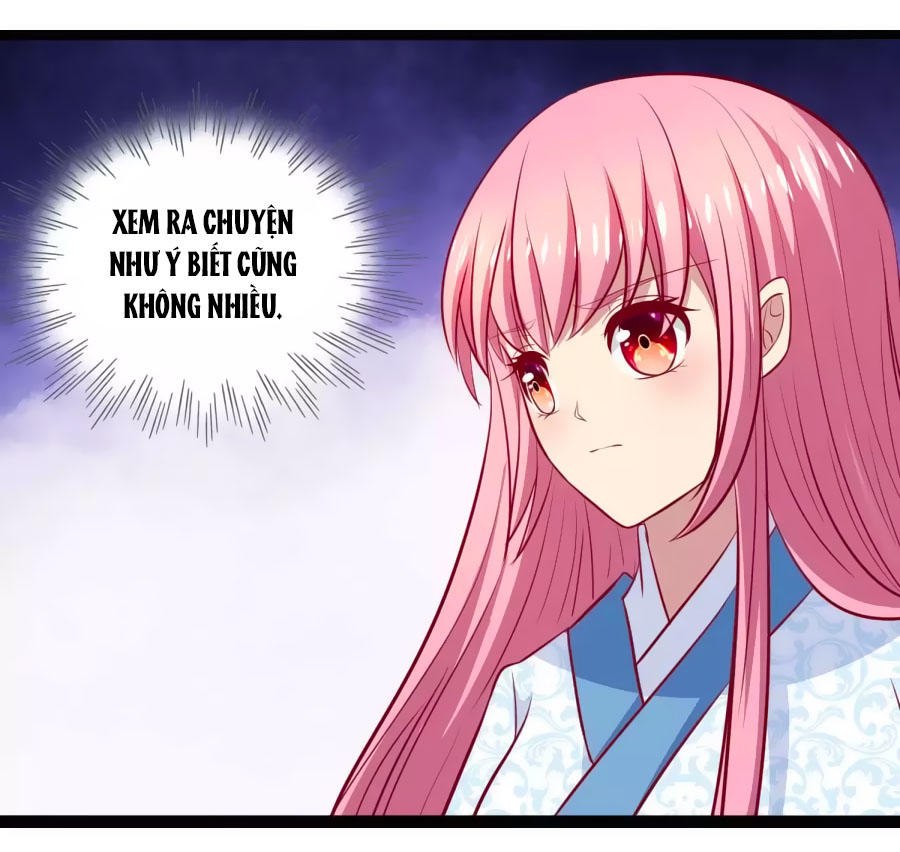 Thỏ Yêu Tiểu Vương Phi Chapter 47 - Trang 2
