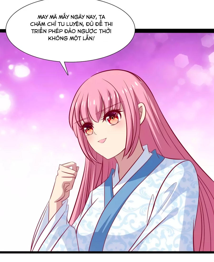 Thỏ Yêu Tiểu Vương Phi Chapter 47 - Trang 2