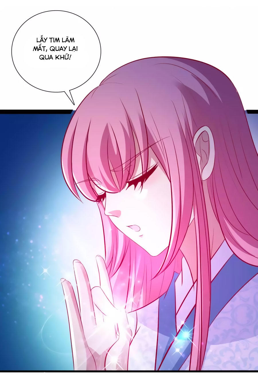 Thỏ Yêu Tiểu Vương Phi Chapter 47 - Trang 2