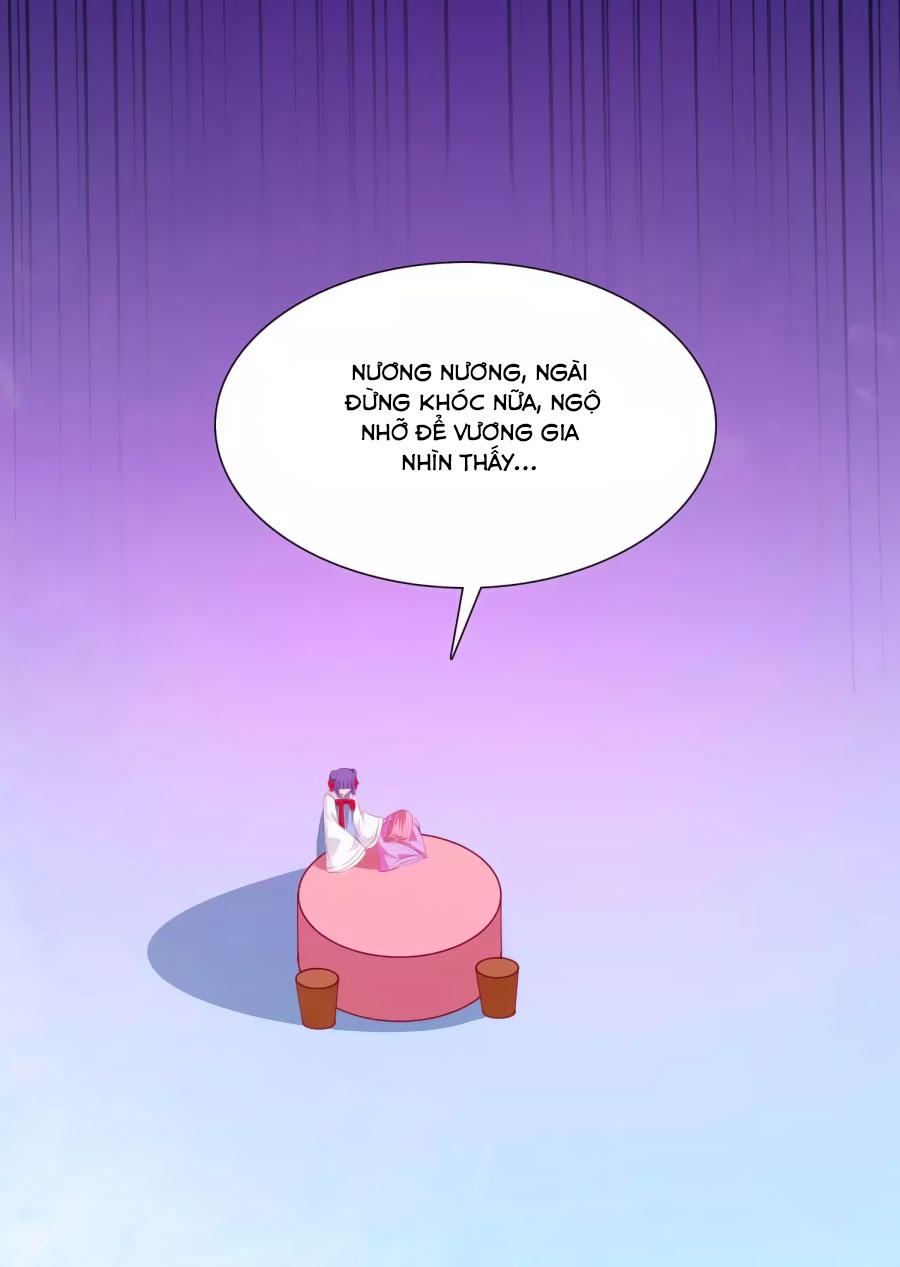 Thỏ Yêu Tiểu Vương Phi Chapter 47 - Trang 2