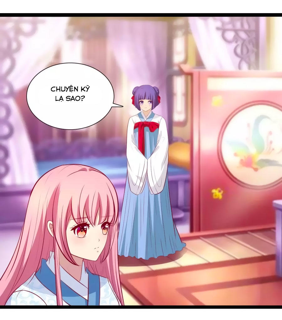 Thỏ Yêu Tiểu Vương Phi Chapter 47 - Trang 2