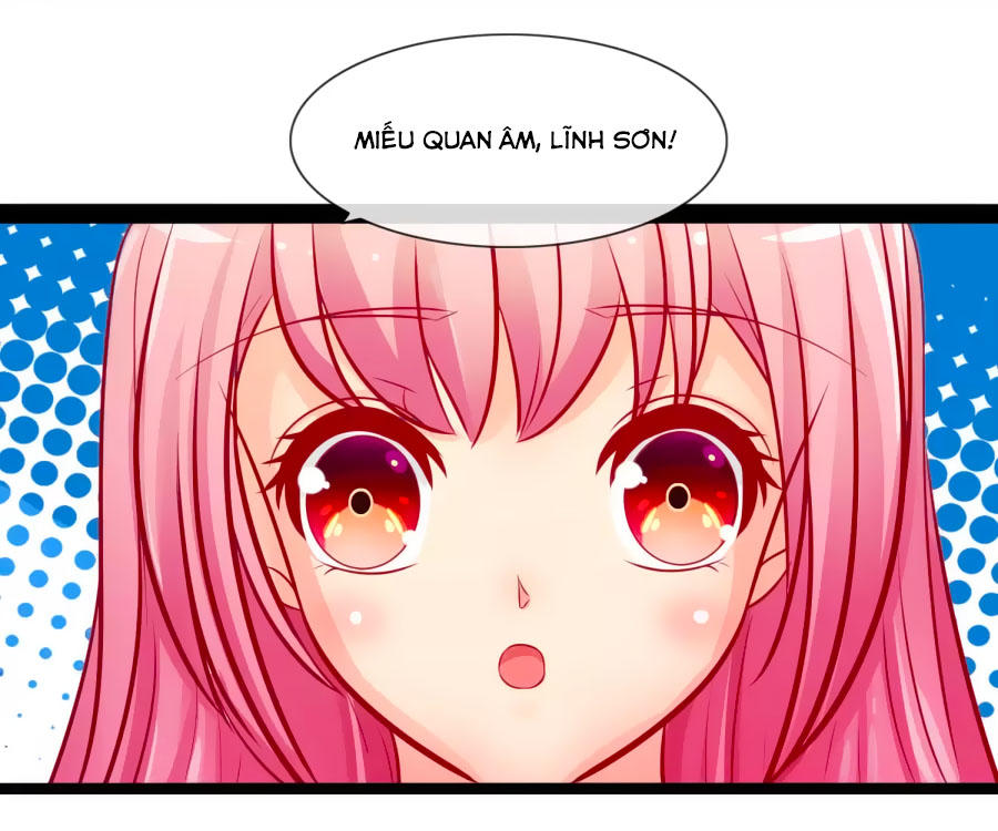 Thỏ Yêu Tiểu Vương Phi Chapter 47 - Trang 2