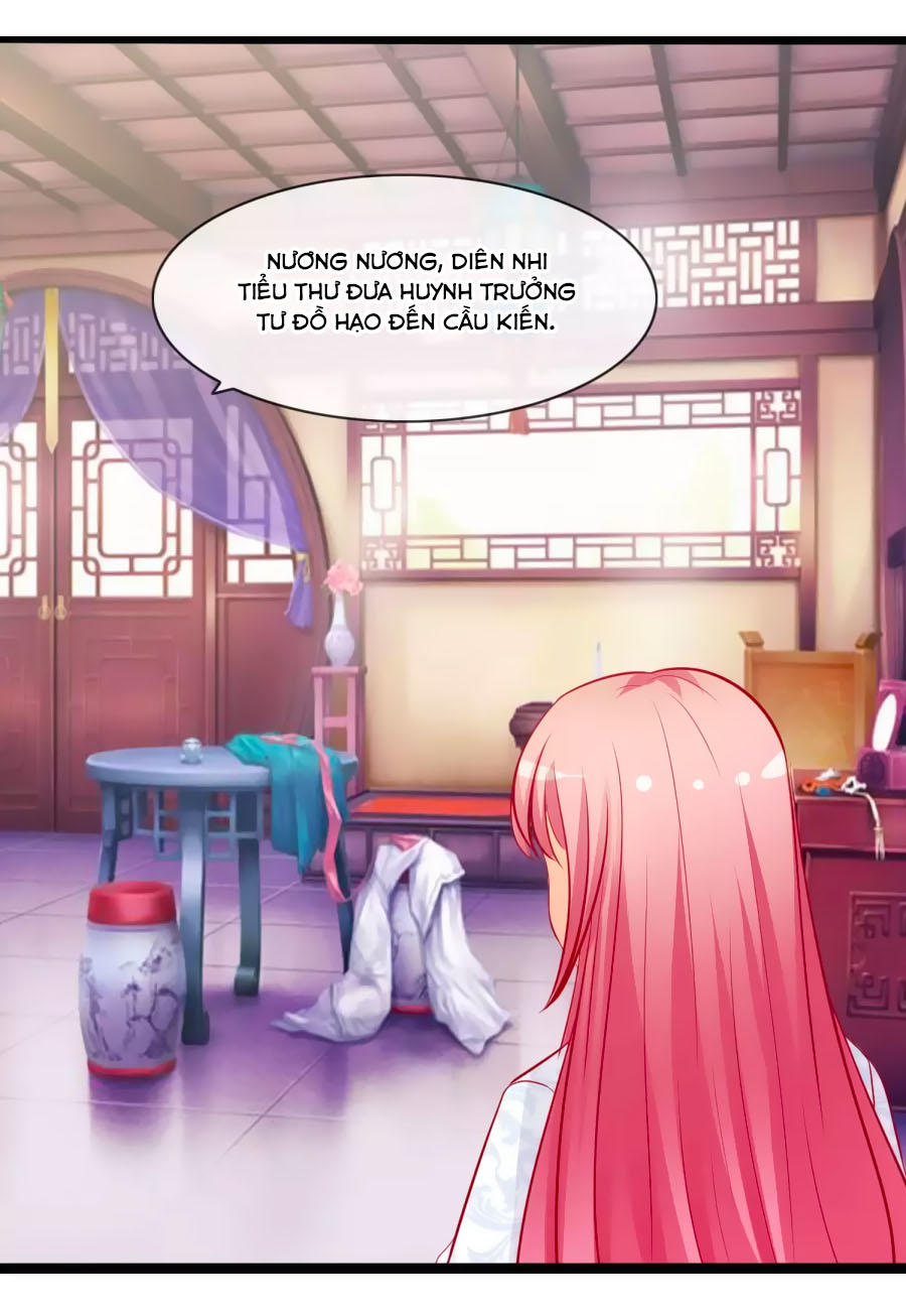 Thỏ Yêu Tiểu Vương Phi Chapter 47 - Trang 2