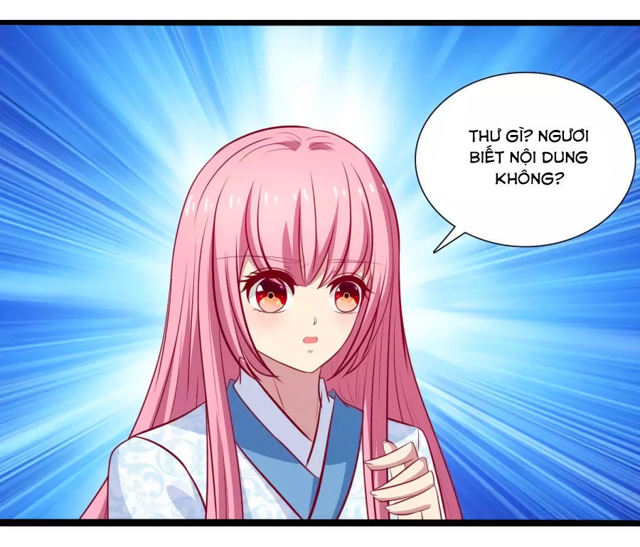 Thỏ Yêu Tiểu Vương Phi Chapter 47 - Trang 2