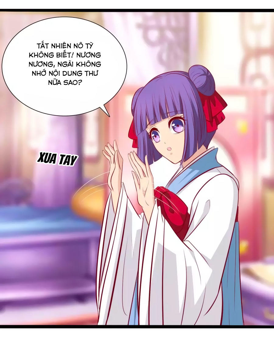 Thỏ Yêu Tiểu Vương Phi Chapter 47 - Trang 2