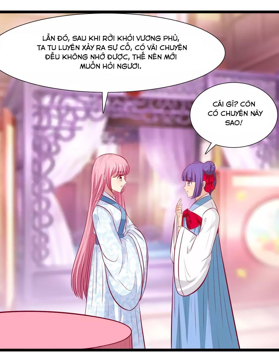 Thỏ Yêu Tiểu Vương Phi Chapter 47 - Trang 2