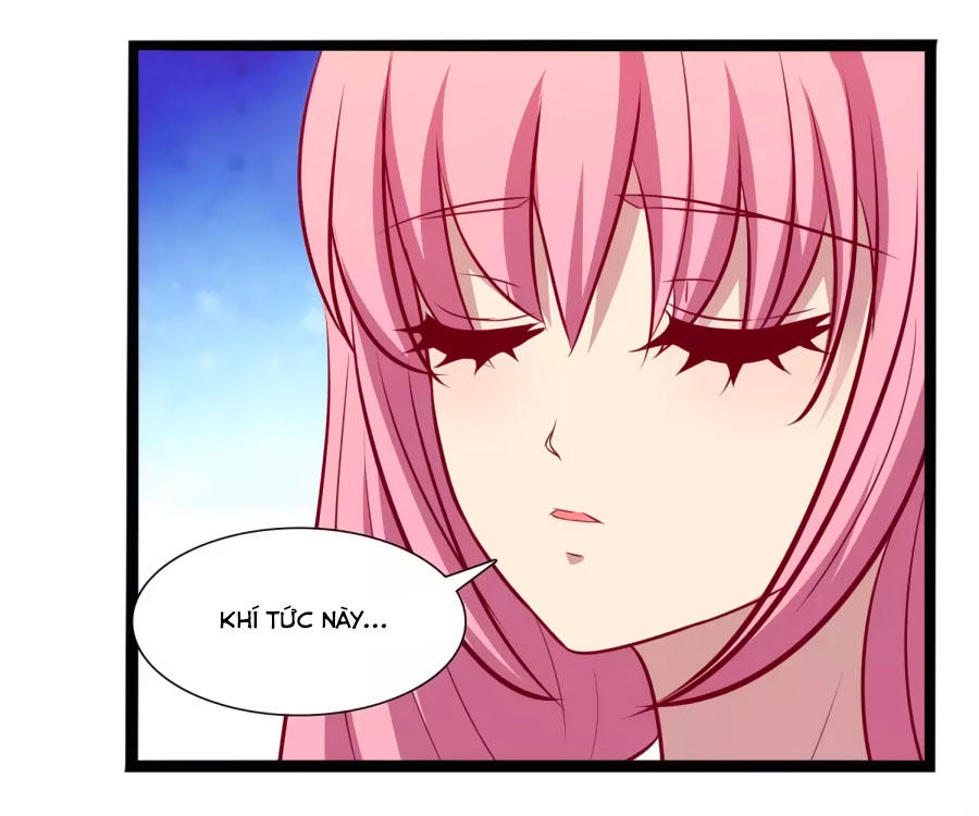 Thỏ Yêu Tiểu Vương Phi Chapter 48 - Trang 2