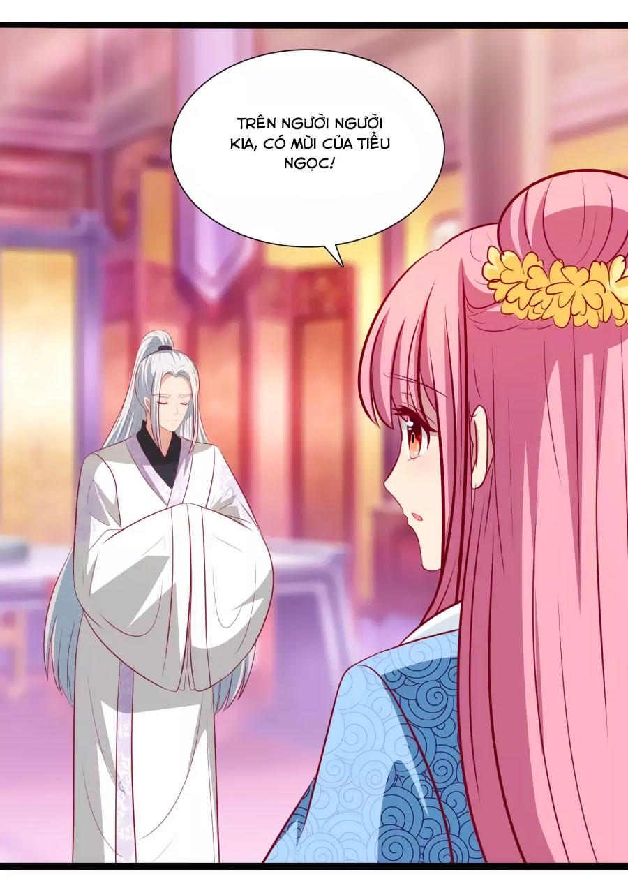 Thỏ Yêu Tiểu Vương Phi Chapter 48 - Trang 2