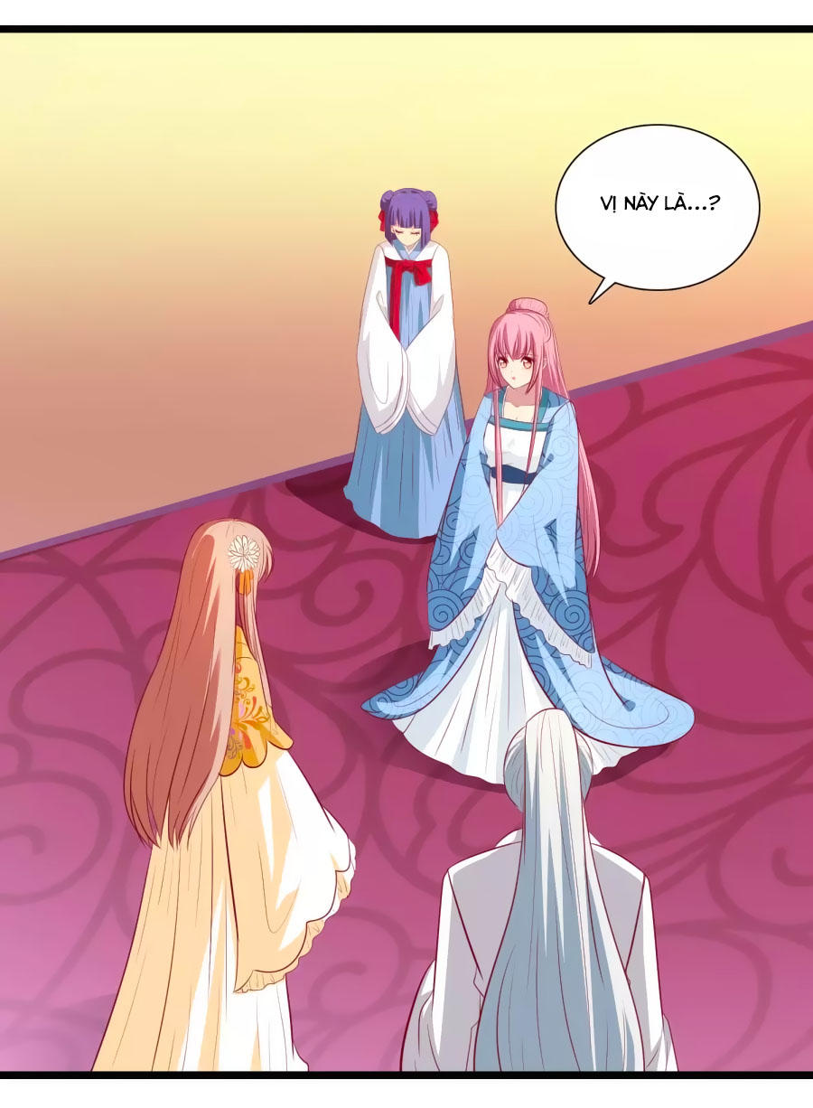 Thỏ Yêu Tiểu Vương Phi Chapter 48 - Trang 2