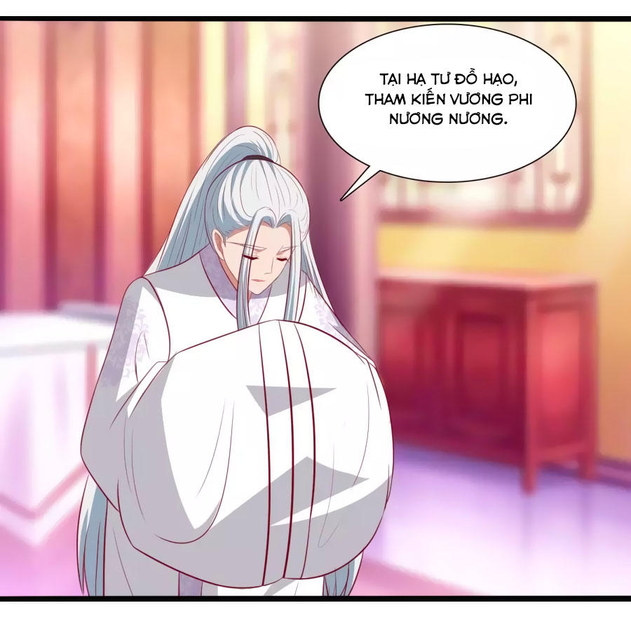 Thỏ Yêu Tiểu Vương Phi Chapter 48 - Trang 2