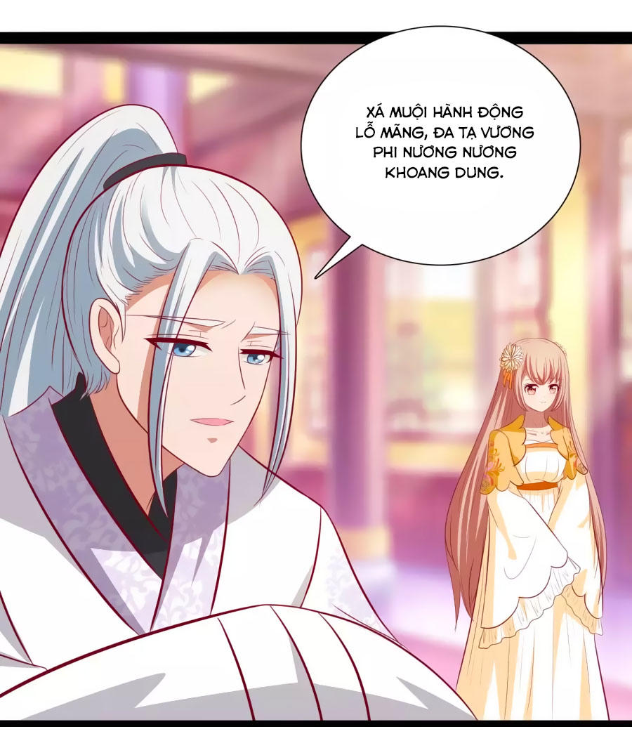 Thỏ Yêu Tiểu Vương Phi Chapter 48 - Trang 2