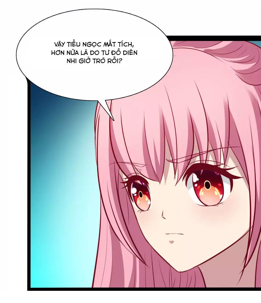 Thỏ Yêu Tiểu Vương Phi Chapter 48 - Trang 2