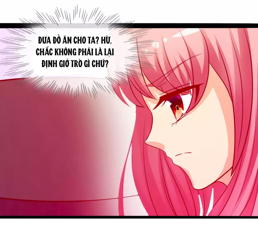 Thỏ Yêu Tiểu Vương Phi Chapter 48 - Trang 2