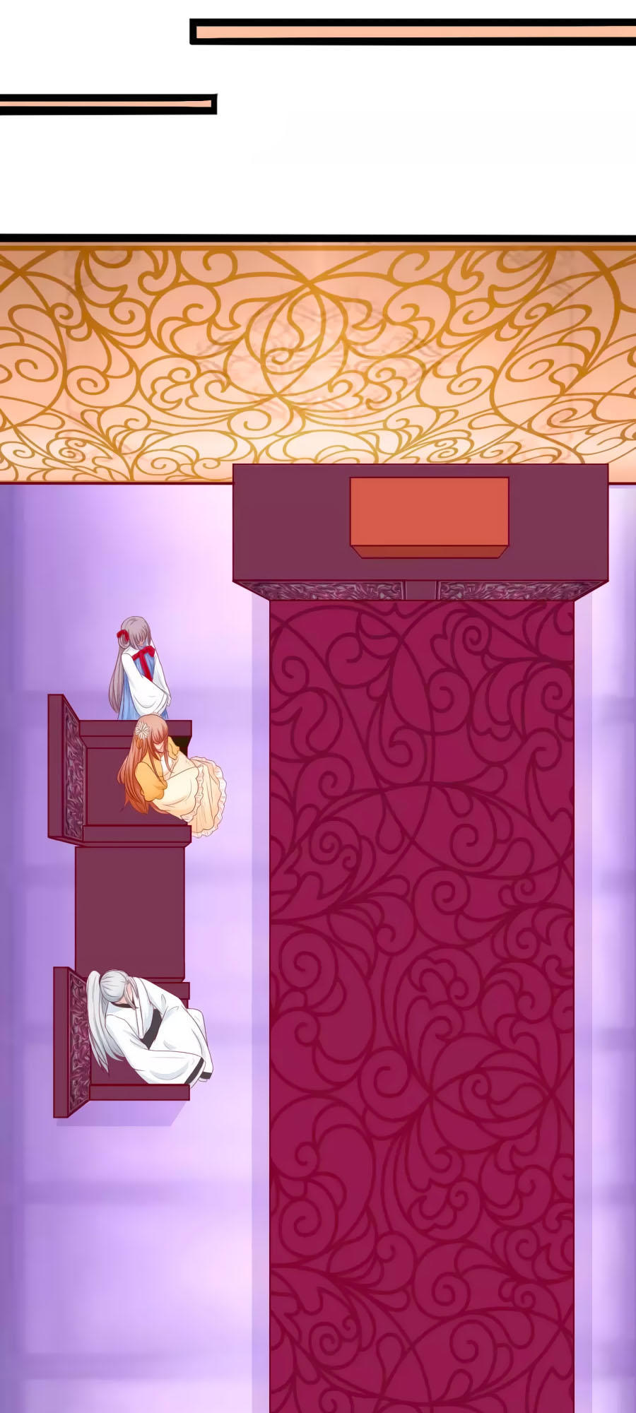 Thỏ Yêu Tiểu Vương Phi Chapter 48 - Trang 2