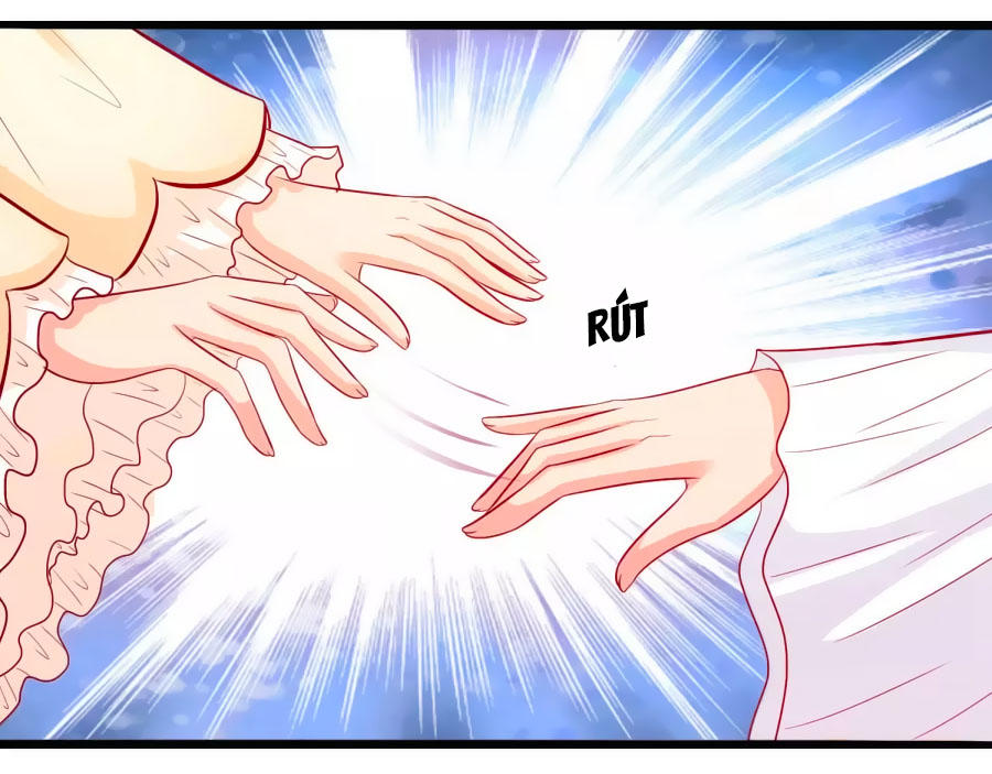 Thỏ Yêu Tiểu Vương Phi Chapter 48 - Trang 2