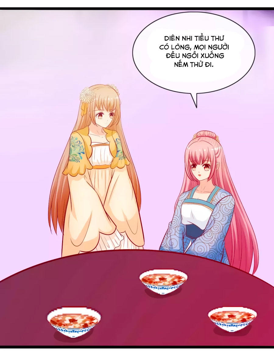 Thỏ Yêu Tiểu Vương Phi Chapter 48 - Trang 2